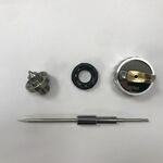 Форсунка D-951-MINI HVLP, 0,5 мм, ITALCO NS-D-951-MINI 0.5, фото , изображение 2 | SNABZHENIE.com.ua