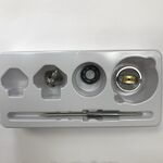 Форсунка D-951-MINI HVLP, 0,5 мм, ITALCO NS-D-951-MINI 0.5, фото , изображение 3 | SNABZHENIE.com.ua
