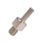Перехідник М14/S10 (c), фото  | SNABZHENIE.com.ua