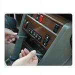 Съемники для автомагнитол 20 ед. TOPTUL (JGAA2001), фото , изображение 3 | SNABZHENIE.com.ua