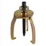 Съёмник двух-трёхзахватный с фиксацией 75-100 мм СТАНДАРТ, фото  | SNABZHENIE.com.ua