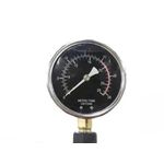 Пресс пневмогидравлический TORIN TY50001, 50 тонн, фото , изображение 2 | SNABZHENIE.com.ua