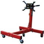 Складной стенд для вывешивания двигателя поворотный 680кг TORIN, фото  | SNABZHENIE.com.ua