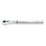 Трещотка 3/4" 120 зубцов 510 мм TOPTUL (CHHW2451), фото  | SNABZHENIE.com.ua