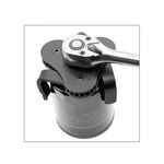 Съёмник универсальный для фильтров 65-120 мм TOPTUL (JDAI65A2), фото , изображение 3 | SNABZHENIE.com.ua