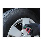 Отвертка для золотника з обмежувачем моменту 0,45 Nm TOPTUL (JEBB0105), фото , зображення 2 | SNABZHENIE.com.ua