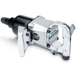 Пневмогайковерт 1" 2440 N/m 4000 об/мин 11,17 кг TOPTUL (KAAA321809), фото  | SNABZHENIE.com.ua