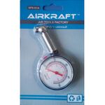 Измеритель давления в шинах AIRKRAFT SP5101A, фото , изображение 2 | SNABZHENIE.com.ua