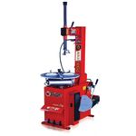 Полуавтоматический шиномонтажный станок BRIGHT LC810 220V 10-22, фото  | SNABZHENIE.com.ua
