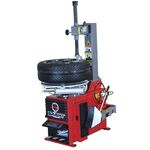 Полуавтоматический шиномонтажный станок BRIGHT LC810 220V 10-22, фото , изображение 2 | SNABZHENIE.com.ua
