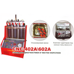 Стенд для промивки форсунок LAUNCH CNC-402A, фото , зображення 3 | SNABZHENIE.com.ua