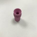 Керамическая насадка для пескоструйного пистолета PS-2 AUARITA, фото , изображение 2 | SNABZHENIE.com.ua