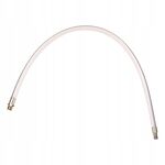 Пневмопістолет для нанесення антикорозійних та антигравійних покриттів з гнучкою насадкою AUARITA PS-6 (PS-6), фото , зображення 3 | SNABZHENIE.com.ua