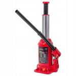 Домкрат бутылочный TORIN T91204, 12 т, 230-465 мм, фото  | SNABZHENIE.com.ua