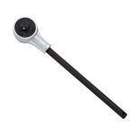 Редуктор-усилитель TOPTUL 1/2 х 3/4 500-1500 Nm (ANAE1624), фото , изображение 2 | SNABZHENIE.com.ua