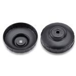 Знімник м/фільтра чашка 96/18 мм TOPTUL (JDAH9618), фото  | SNABZHENIE.com.ua