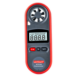 Анемометр цифровий 0,7-30 м/с, -10-45°C WINTACT WT816A (WT816A), фото  | SNABZHENIE.com.ua