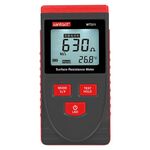 Тестер сопротивления поверхности WINTACT WT311 (100Ω ~1000ГΩ), фото  | SNABZHENIE.com.ua