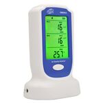 Датчик качества воздуха BENETECH GM8803 (PM2,5; PM10, 0-50°C), фото  | SNABZHENIE.com.ua