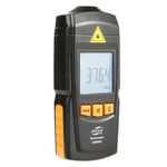 Тахометр безконтактний (2,5-99999 об/мин) BENETECH GM8905, фото , зображення 3 | SNABZHENIE.com.ua