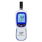 Термо-гигрометр WINTACT WT83 (0-100%, -20-70°C), фото  | SNABZHENIE.com.ua