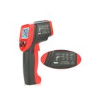 Бесконтактный пирометр WINTACT WT700 -50-750°C, фото , изображение 3 | SNABZHENIE.com.ua