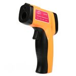Пирометр безконтактний цифровий -50-420°C BENETECH GM300E, фото , зображення 2 | SNABZHENIE.com.ua