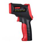 Пирометр инфракрасный -50-650°C WINTACT WT323A, фото , изображение 3 | SNABZHENIE.com.ua
