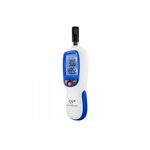 Термо-гигрометр WINTACT WT83 (0-100%, -20-70°C), фото , зображення 2 | SNABZHENIE.com.ua