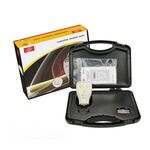 Цифровой толщиномер лакокрасочных покрытий BENETECH GM211, 0-1800 мкм, фото , изображение 2 | SNABZHENIE.com.ua