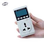 Ваттметр цифровий побутовий 10A BENETECH GM86 (GM86), фото , зображення 2 | SNABZHENIE.com.ua