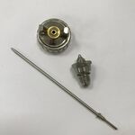 Форсунка AUARITA NS-MP-200-1.4 для краскопультов, 1,4 мм, фото , изображение 3 | SNABZHENIE.com.ua