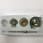 Форсунка для краскопультов ST-3000, 1,3 мм AUARITA NS-ST-3000-1.3, фото , изображение 2 | SNABZHENIE.com.ua