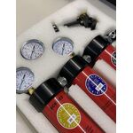 Блок подготовки воздуха 3 ступени ITALCO AC6003, фото , изображение 2 | SNABZHENIE.com.ua