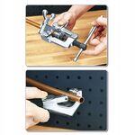 Набір для різання та двосторонньої розвальцовки трубок TOPTUL (JGAI1001), фото , зображення 3 | SNABZHENIE.com.ua