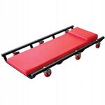 Лежак автослесаря подкатний TORIN TR6451, фото , зображення 2 | SNABZHENIE.com.ua