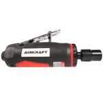 Пневмозачистна машинка пряма (25000 об/хв) AIRKRAFT AT-7032B, фото , зображення 3 | SNABZHENIE.com.ua