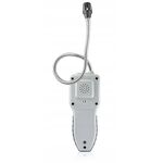 Детектор горючих газов BENETECH GM8800B (10% LEL), фото , изображение 3 | SNABZHENIE.com.ua