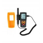 Термогігрометр електронний 0-100%, -10-50°C BENETECH GM1361, фото , зображення 3 | SNABZHENIE.com.ua