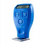 Тестер толщины краски WINTACT WT200A, 0-1800 мкм Fe/nFe, фото , изображение 2 | SNABZHENIE.com.ua