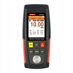 Толщиномер ультразвуковой WINTACT WT100A, 1-225 мм, фото  | SNABZHENIE.com.ua