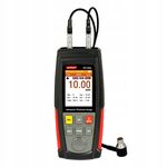 Толщиномер ультразвуковой WINTACT WT100A, 1-225 мм, фото , изображение 2 | SNABZHENIE.com.ua