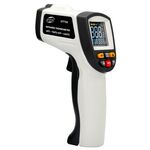 Пирометр инфракрасный BENETECH GT750 (-50-750°C), фото  | SNABZHENIE.com.ua