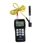 Динамічний твердомір металу PROTESTER SL-140, фото , зображення 2 | SNABZHENIE.com.ua