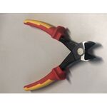 Бокорезы 1000V VDE TOPTUL DGCF2208, фото , изображение 3 | SNABZHENIE.com.ua