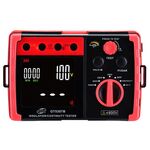 Мегаомметр BENETECH GT5307B для измерения сопротивления изоляции, фото  | SNABZHENIE.com.ua