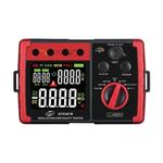 Мегаомметр BENETECH GT5307B для измерения сопротивления изоляции, фото , изображение 2 | SNABZHENIE.com.ua