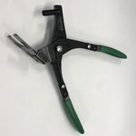 Клещи для снятия втулок крепления выхлопной трубы TOPTUL JEAR2906, фото , изображение 3 | SNABZHENIE.com.ua