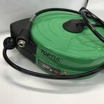 Пневматическая катушка 9,5x13,5мм 20м 20атм TOPTUL KHAP1020E, фото , изображение 2 | SNABZHENIE.com.ua