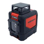 Лазерный строитель плоскостей H360°/1V (красный) PROTESTER LL305R, фото  | SNABZHENIE.com.ua